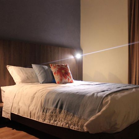 Hotel Inti Quito Ngoại thất bức ảnh